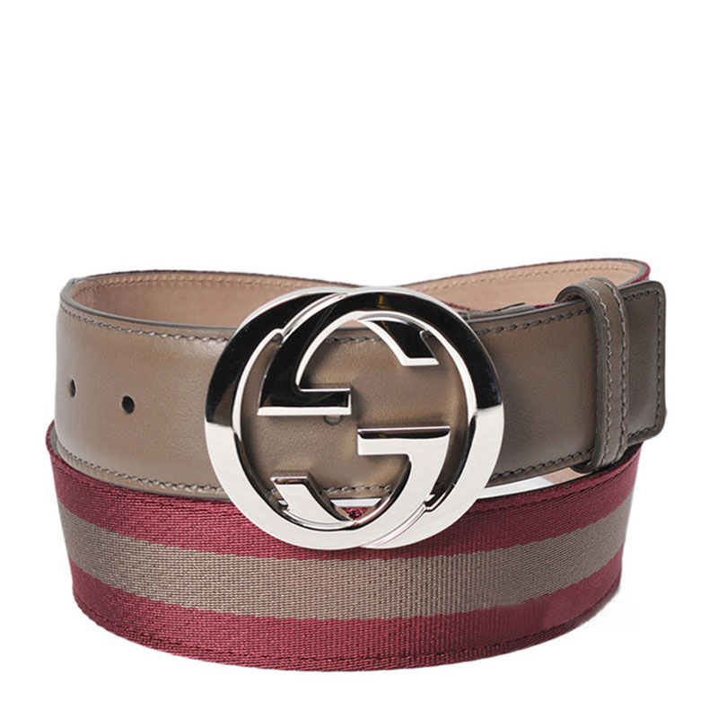 グッチ GUCCI BELT メンズ ベルト 114984 H90WN 6272