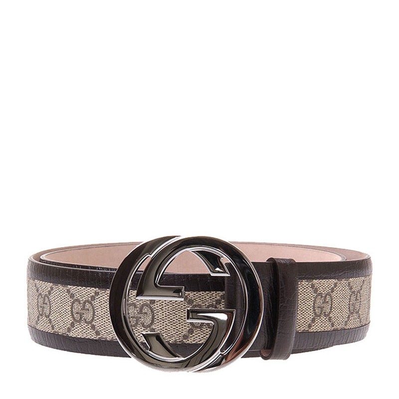 グッチ GUCCI BELT メンズ ベルト 142930 KGD1R 9643