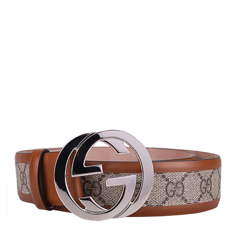 グッチ GUCCI BELT メンズベルト 142930 KGDHN 8526