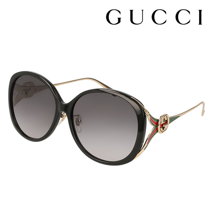 GUCCI SUNGLASS グッチ サングラス GG0226SK 001