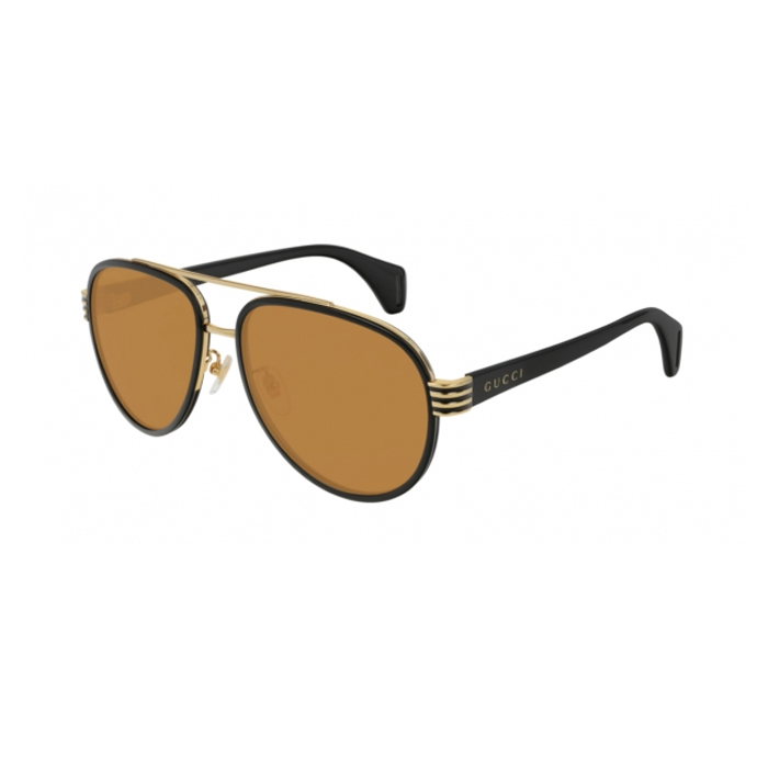 GUCCI SUNGLASS グッチ サングラス GG0447S 002