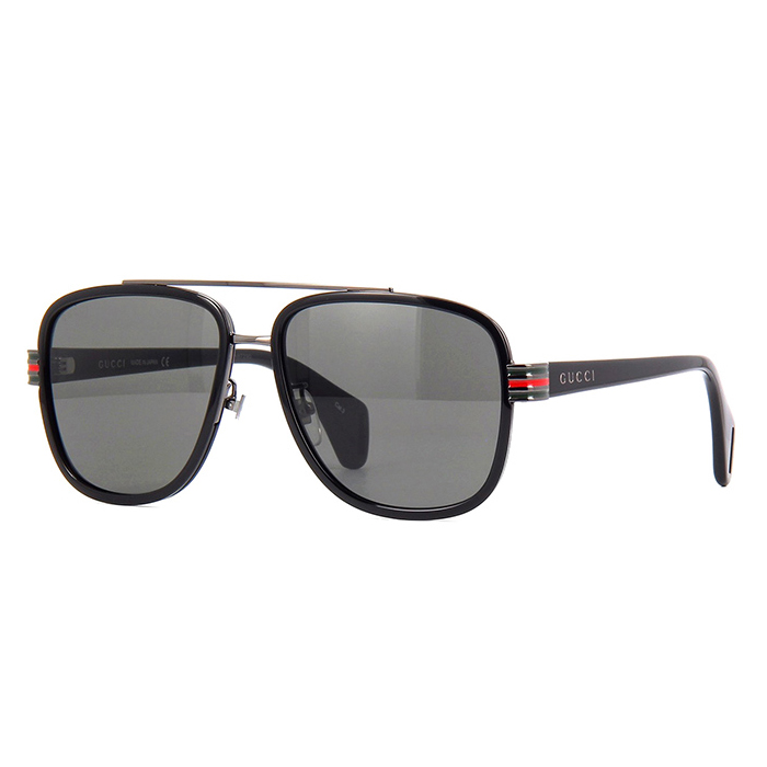 GUCCI SUNGLASS グッチ サングラス GG0448S 001