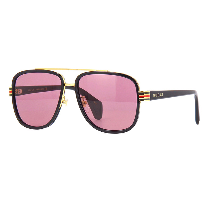 GUCCI SUNGLASS グッチ サングラス GG0448S 003