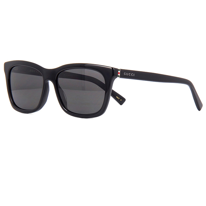 GUCCI SUNGLASS グッチ サングラス GG0449S 002 POLARISED