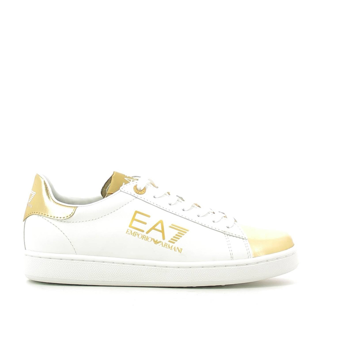 EA7 MEN SHOES メンズシューズ 278063 6A299 33210