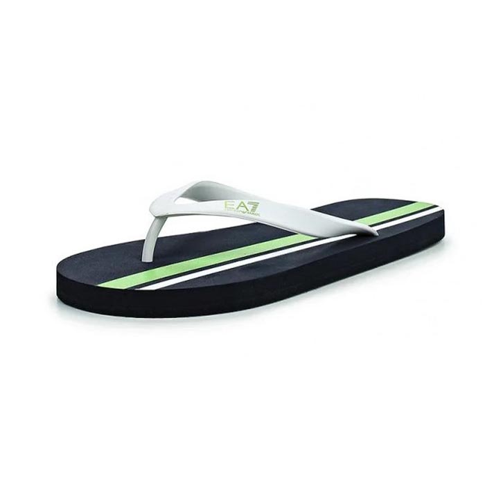 EA7 MEN SANDALS メンズサンダル 275541 5P295 09136