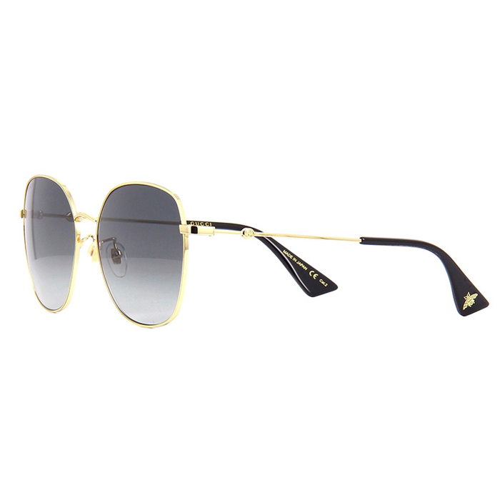 GUCCI SUNGLASS グッチ サングラス GG0415SK 001