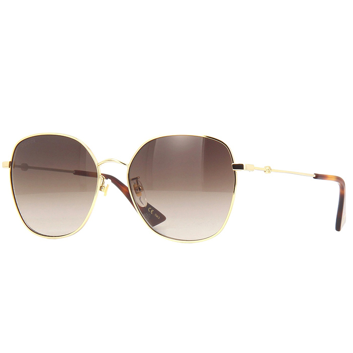 GUCCI SUNGLASS グッチ サングラス GG0415SK 002