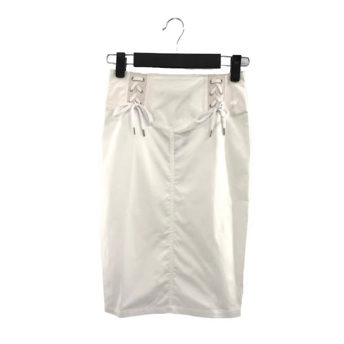 モスキーノ MOSCHINO LADIES SKIRT  レディース スカート WGC4900 S2621 A00