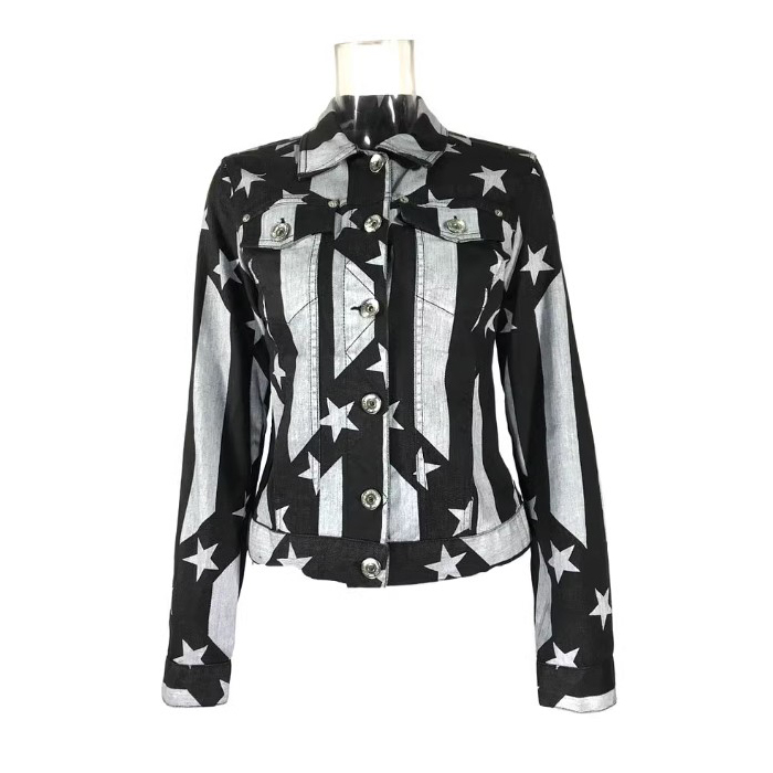 モスキーノ MOSCHINO LADIES JACKET  レディース ジャケット WH56500 S2625 005L