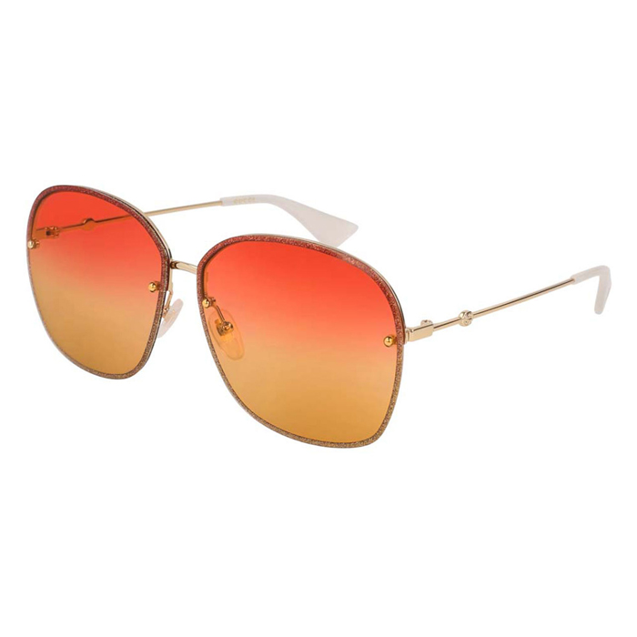 GUCCI SUNGLASS グッチ サングラス GG0228S 005