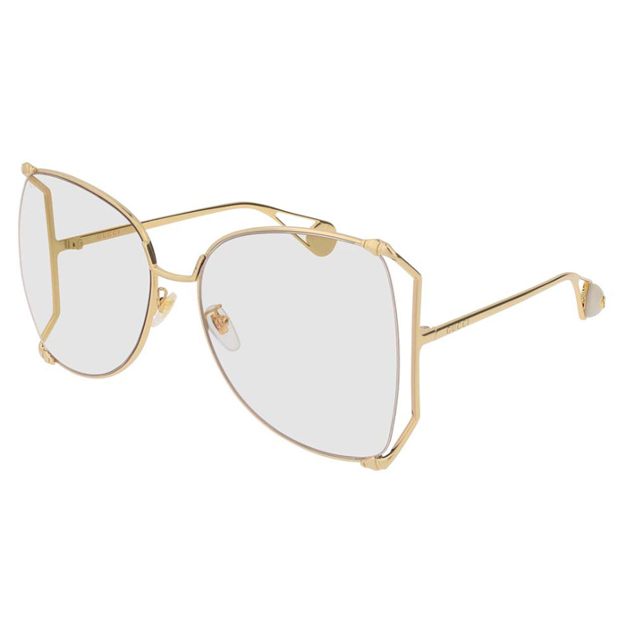 GUCCI SUNGLASS グッチ サングラス GG0252S 001