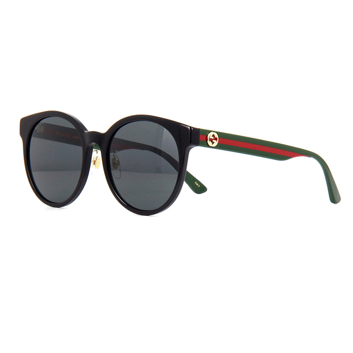 GUCCI SUNGLASS グッチ サングラス GG0416SK 002