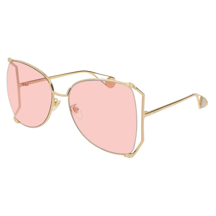 GUCCI SUNGLASS グッチ サングラス GG0252S 004