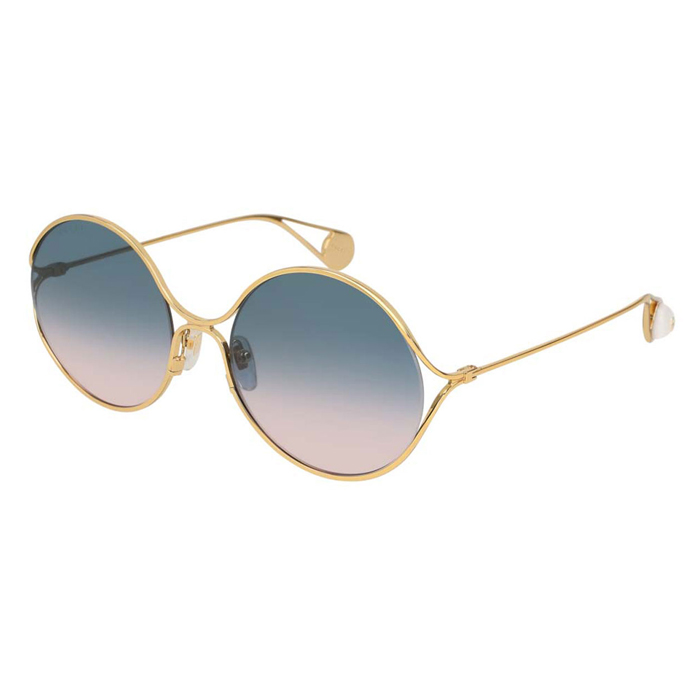 GUCCI SUNGLASS グッチ サングラス GG0253S 003