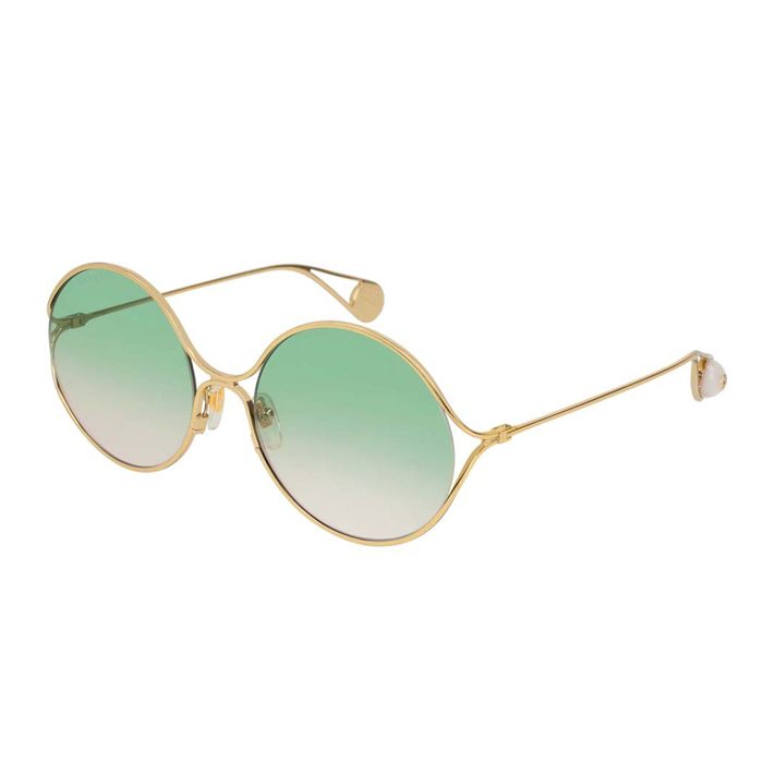 GUCCI SUNGLASS グッチ サングラス GG0253S 004