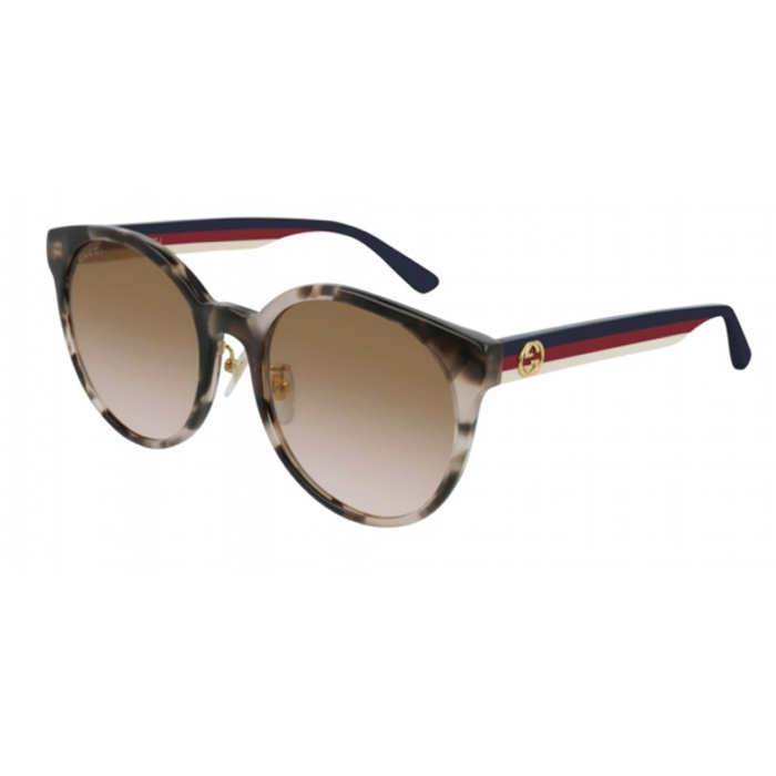 GUCCI SUNGLASS グッチ サングラス GG0416SK 004