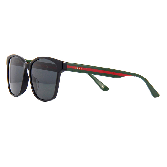 GUCCI SUNGLASS グッチ サングラス GG0417SK 001