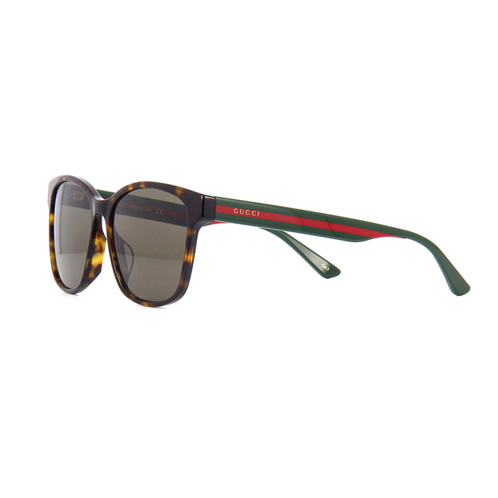 GUCCI SUNGLASS グッチ サングラス GG0417SK 003