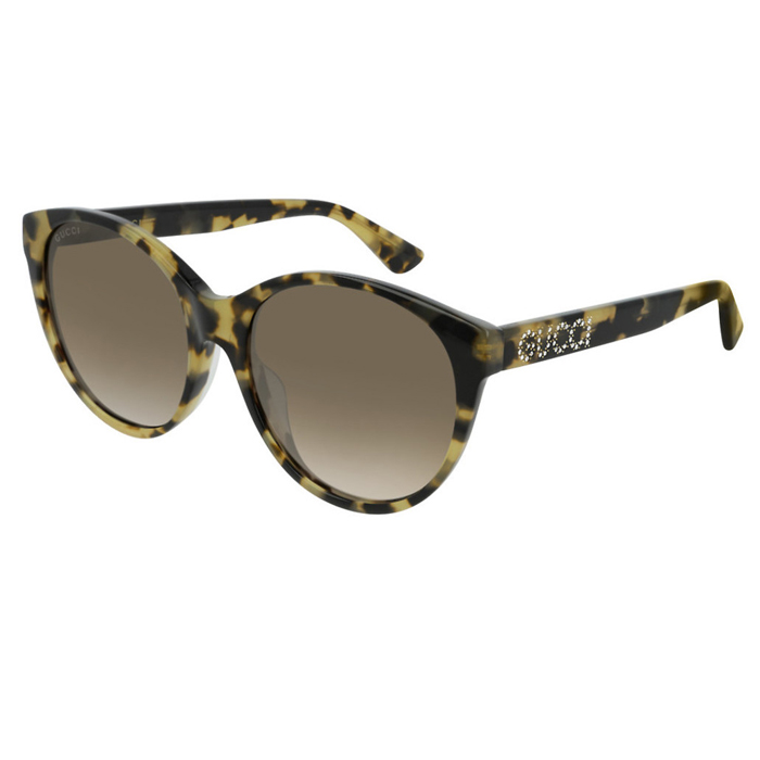 GUCCI SUNGLASS グッチ サングラス GG0419SA 003