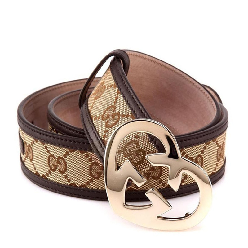 グッチ GUCCI BELT レディース ベルト 245856 FAFXG 9643