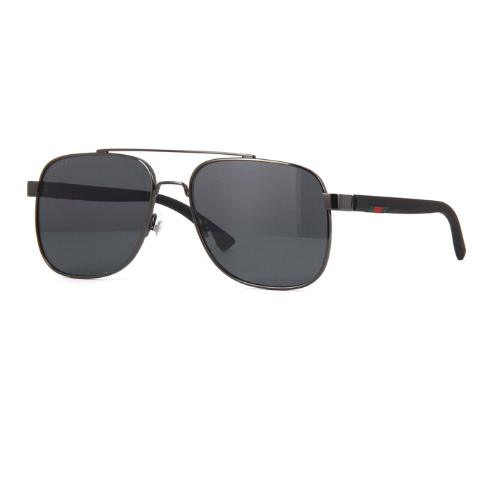 GUCCI SUNGLASS グッチ サングラス GG0422S 001