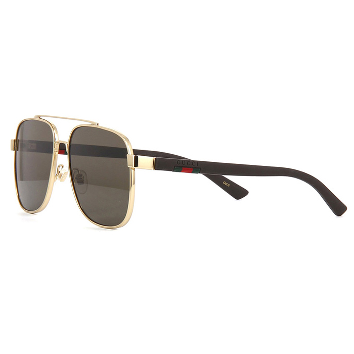 GUCCI SUNGLASS グッチ サングラス GG0422S 003