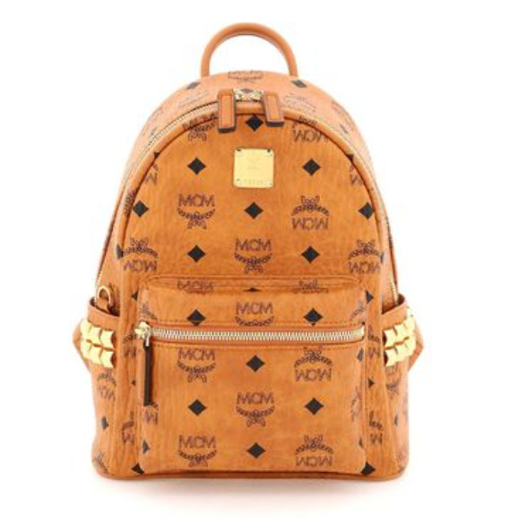 MCM LADIES BACKPACK MCM レディース バックパック MMKAAVE10 CO