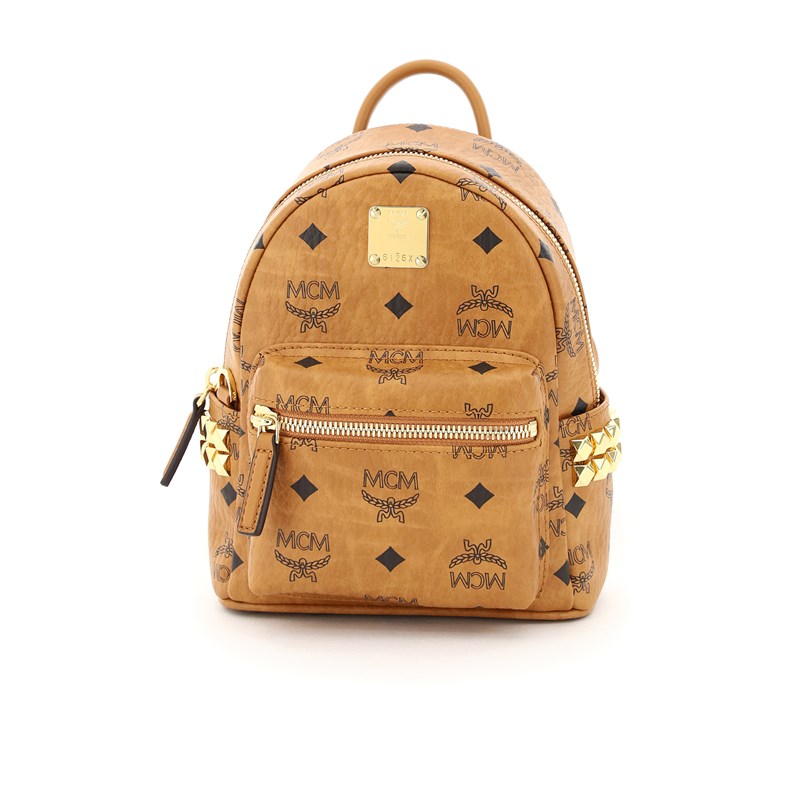 MCM LADIES BACKPACK MCM レディース バックパック MMKAAVE13 CO