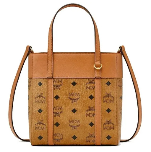 MCM LADIES BAG MCM レディースバッグ MWPDSTA01 CO