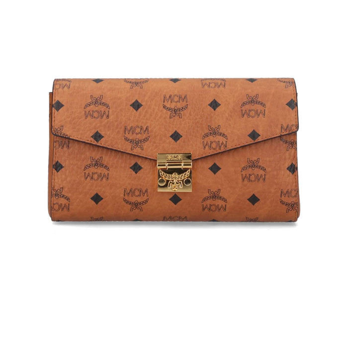 MCM LADIES BAG MCM レディースバッグ MWRDSXT01 CO