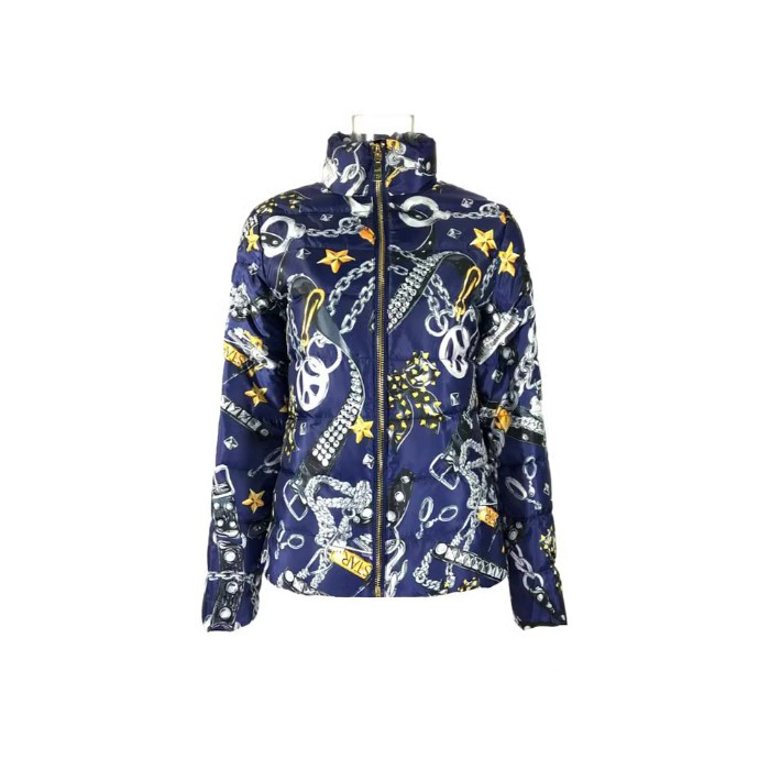 モスキーノMOSCHINO LADIES JACKET  レディース ジャケット WH55080 T7857 0061