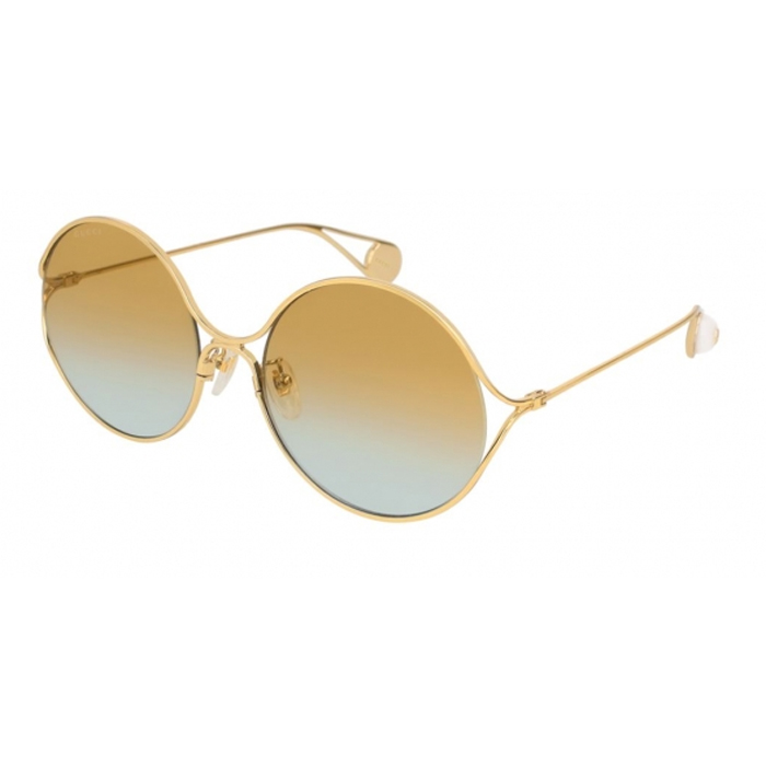 GUCCI SUNGLASS グッチ サングラス GG0253SA 004