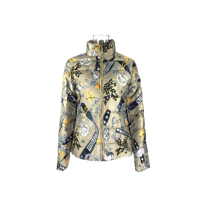 モスキーノ MOSCHINO LADIES JACKET レディース ジャケット WH55080 T7857 0060