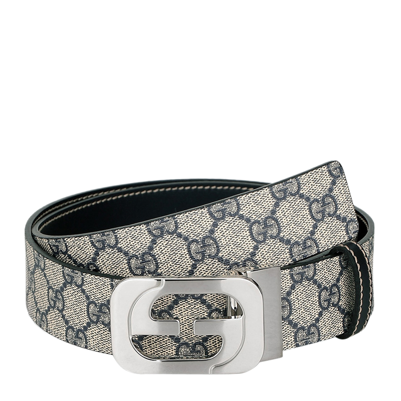 グッチ GUCCI BELT メンズベルト 245861 KGDHN 4075