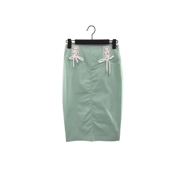 モスキーノ MOSCHINO LADIES SKIRT レディース スカート WGC4900 S2621 S38