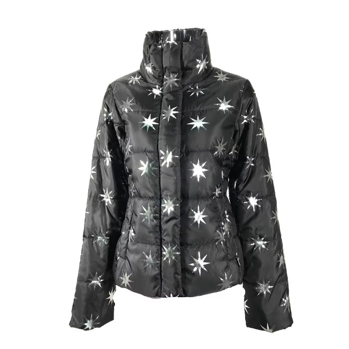 モスキーノ MOSCHINO LADIES JACKET レディース ジャケット WH58700 T8013 0020