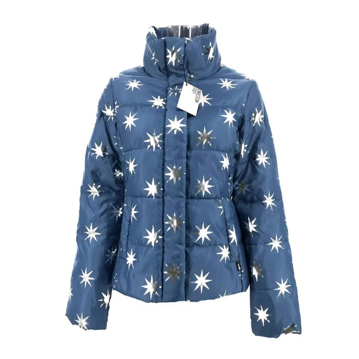 モスキーノ MOSCHINO LADIES JACKET レディース ジャケット WH58700 T8013 0021