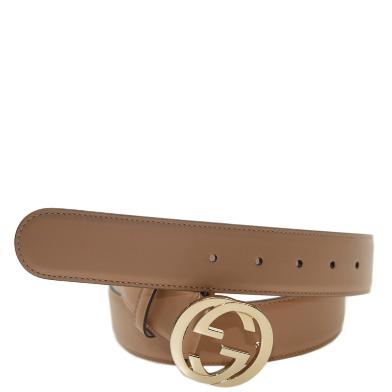 グッチ GUCCI BELT レディース ベルト 370543 AP00G 2754