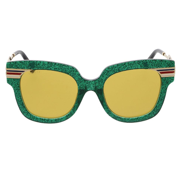 GUCCI SUNGLASS グッチ サングラス GG0281SA 006