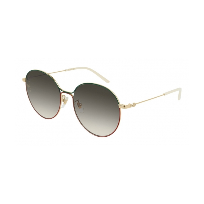 GUCCI SUNGLASS グッチ サングラス GG0395SK 003