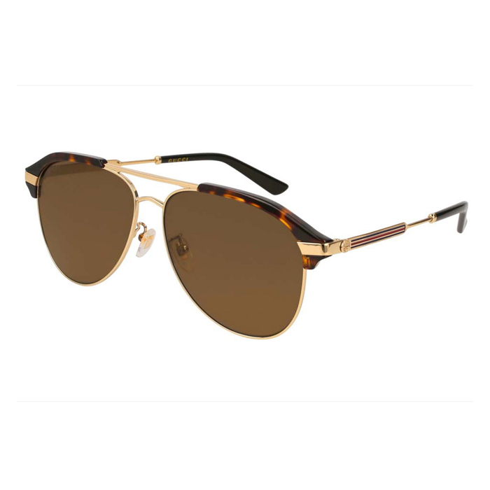 GUCCI SUNGLASS グッチ サングラス GG0288SA 002