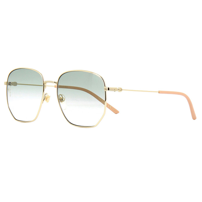 GUCCI SUNGLASS グッチ サングラス GG0396S 002