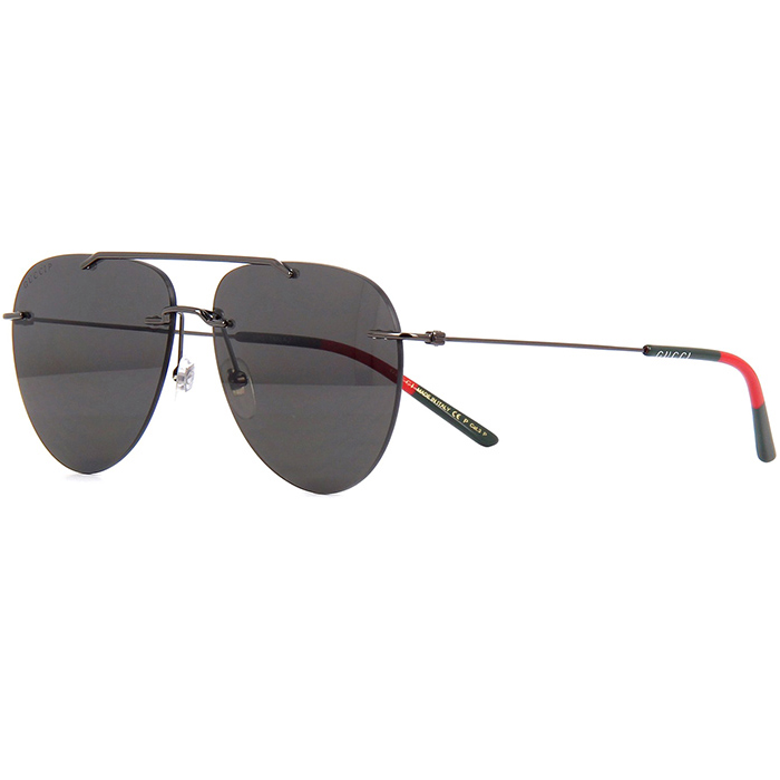 GUCCI SUNGLASS グッチ サングラス GG0397S 002