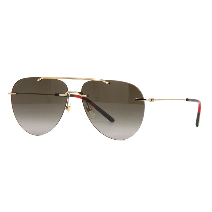 GUCCI SUNGLASS グッチ サングラス GG0397S 003