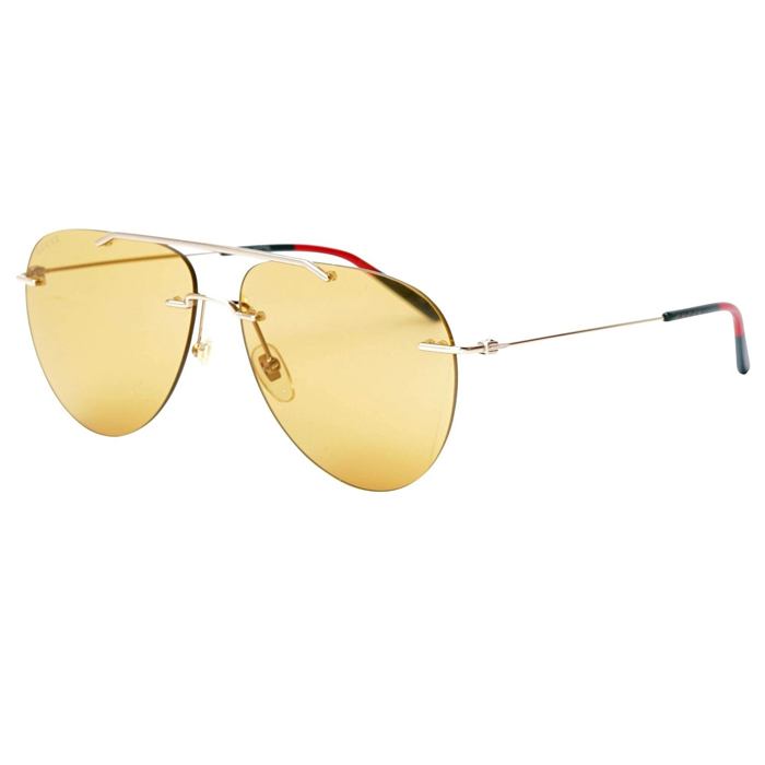 GUCCI SUNGLASS グッチ サングラス GG0397S 005