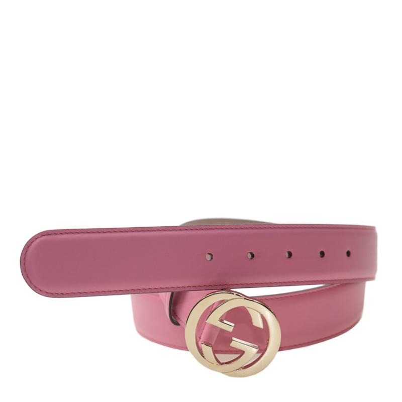 GUCCI BELT グッチ ベルト 370543 AP00G 5528