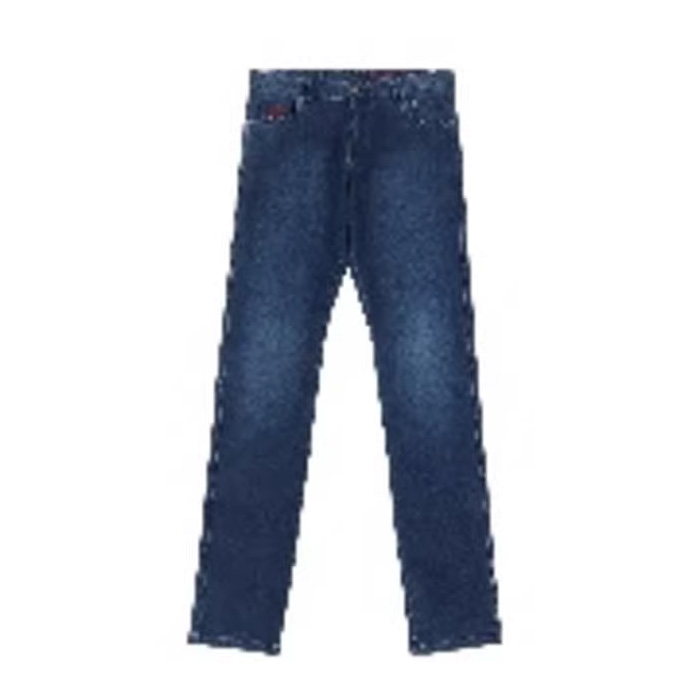 PAUL & SHARK MEN JEANS ポール＆シャーク メンズジーンズ I14P1714 013