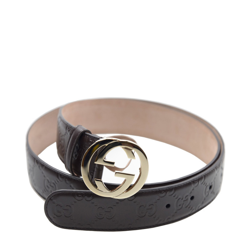 GUCCI BELT グッチ ベルト 370543 CWC1G 2140