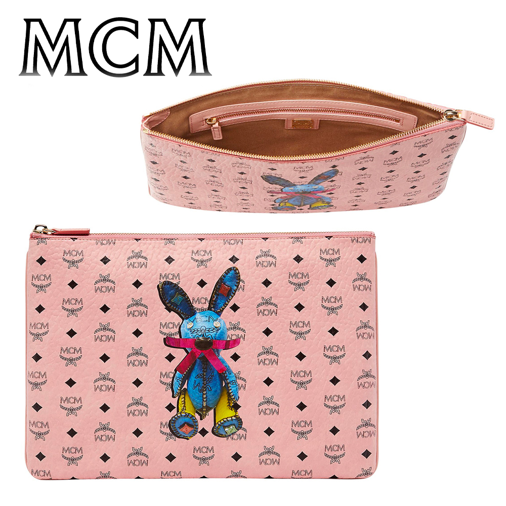 MCM BAG MCM バッグ MYZ8SXL81 PZ